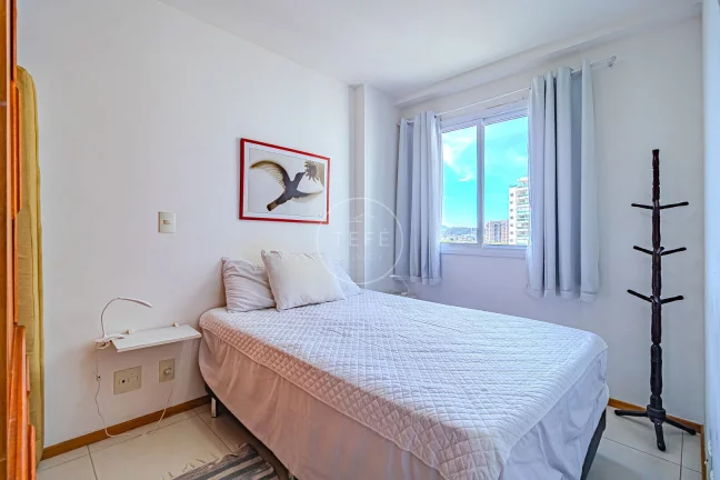 Imagem APARTAMENTO com 2 DORMITÓRIOS em prédio com infra completa - BARRA OLÍMPICA