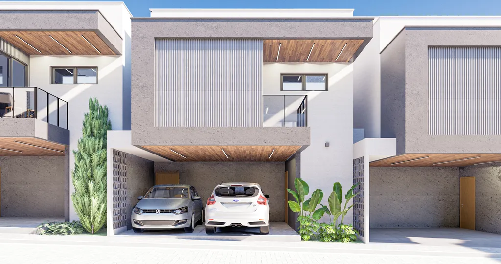 Imagem Casa à venda no bairro Setor Jaó - Goiânia/GO