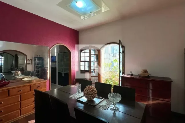 Imagem Apartamento à Venda - Copacabana, 4 Quartos, 185 m2