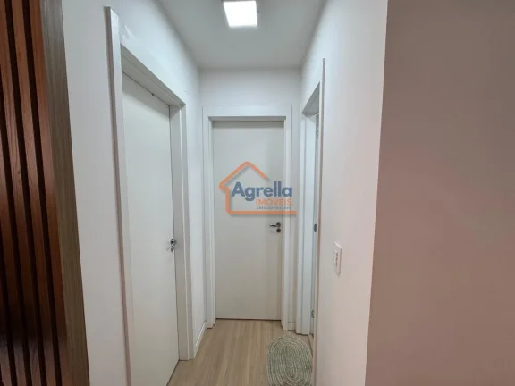 Imagem Condomínio Residencial VIVERDI - Apartamento à venda no bairro Tucura - Mogi Mirim/SP, NORTE
