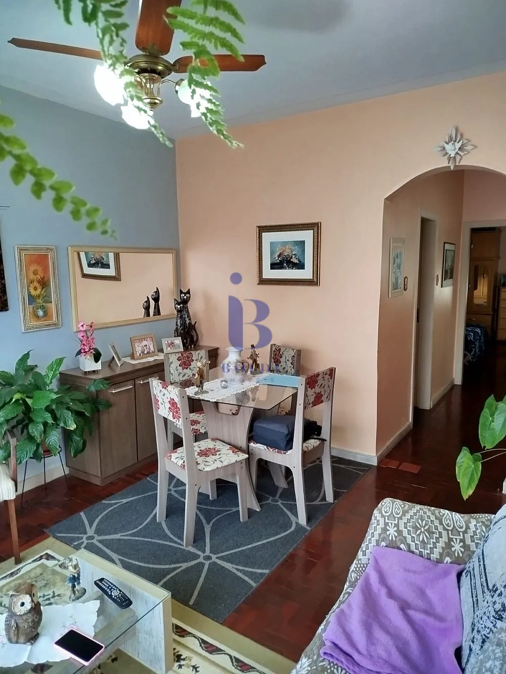 Imagem Apartamento a Venda no bairro Cidade Baixa - Porto Alegre, RS