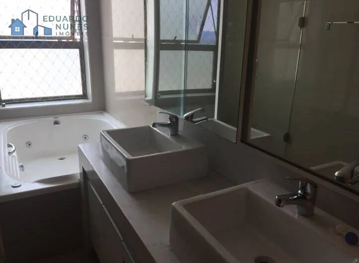 Imagem Apartamento de Luxo com Varanda Gourmet e Lazer Completo no Grajaú!!!