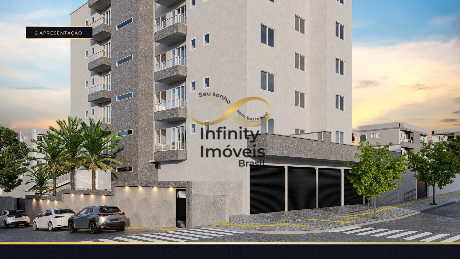 Imagem EDIFICIO JULIO BORGES - Apartamento à venda no bairro Novo Progresso - Contagem/MG