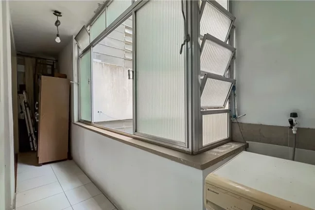 Imagem Apartamento para venda no bairro Floresta em Porto Alegre
