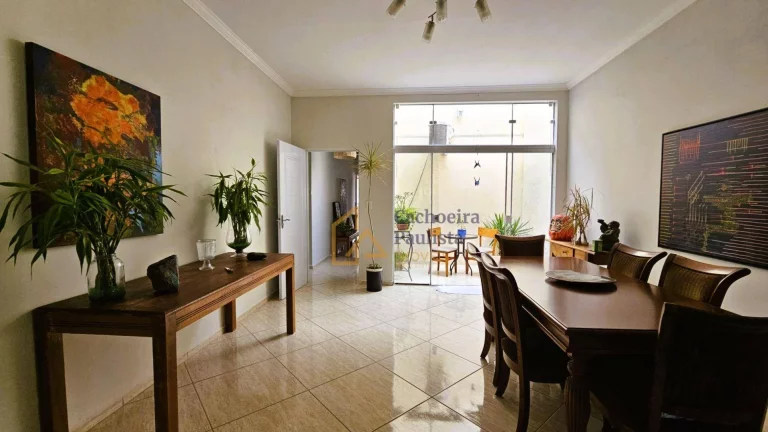 Imagem Casa com 2 dormitórios à venda - Jardim Nova Cachoeira - Cachoeira Paulista/SP