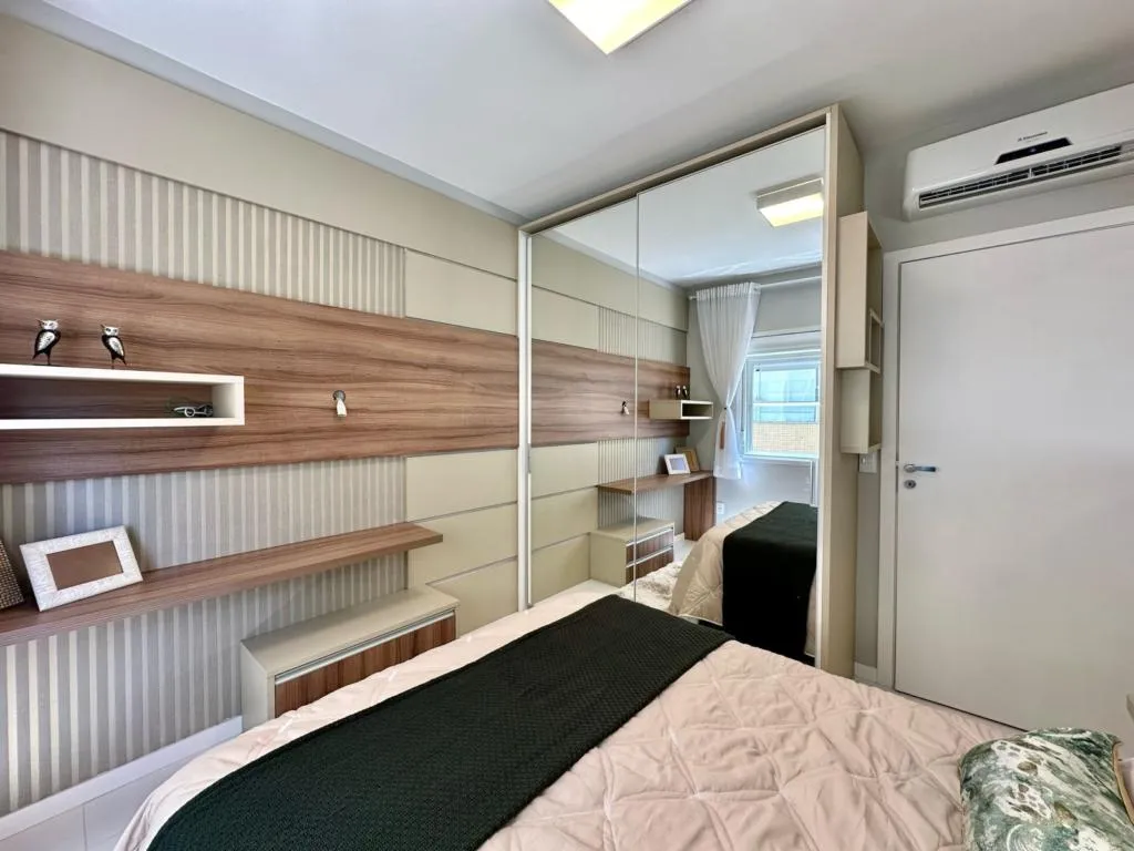 Imagem Apartamento 3 Dormitórios - Bairro Centro