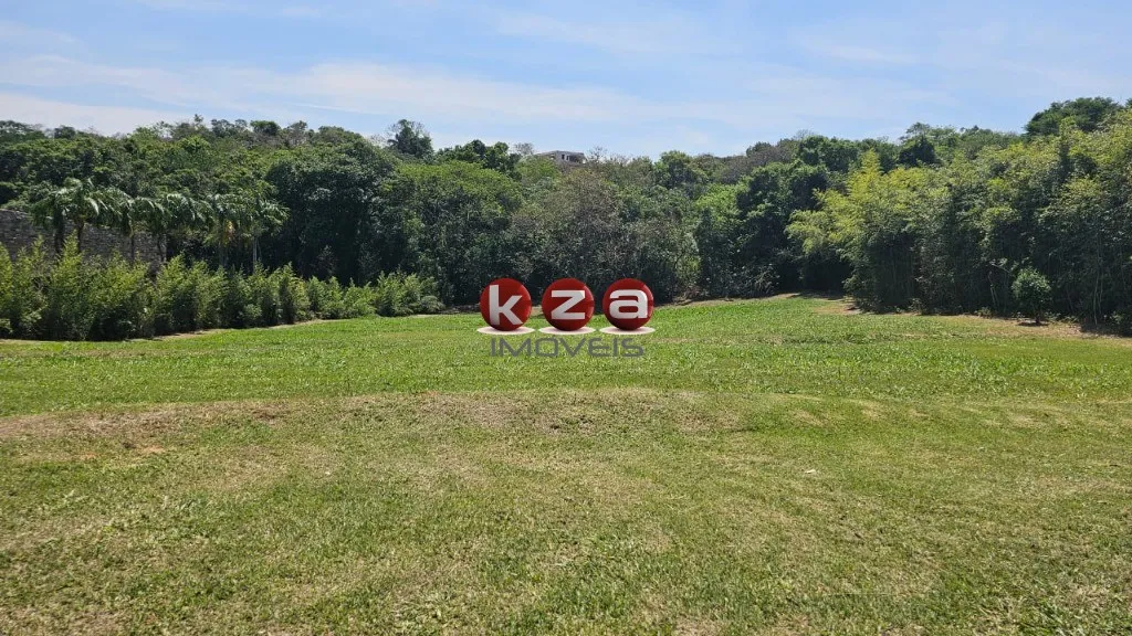 Imagem Terreno de 3.181m² à venda no Condomínio Quinta da Baroneza em Bragança Paulista-SP