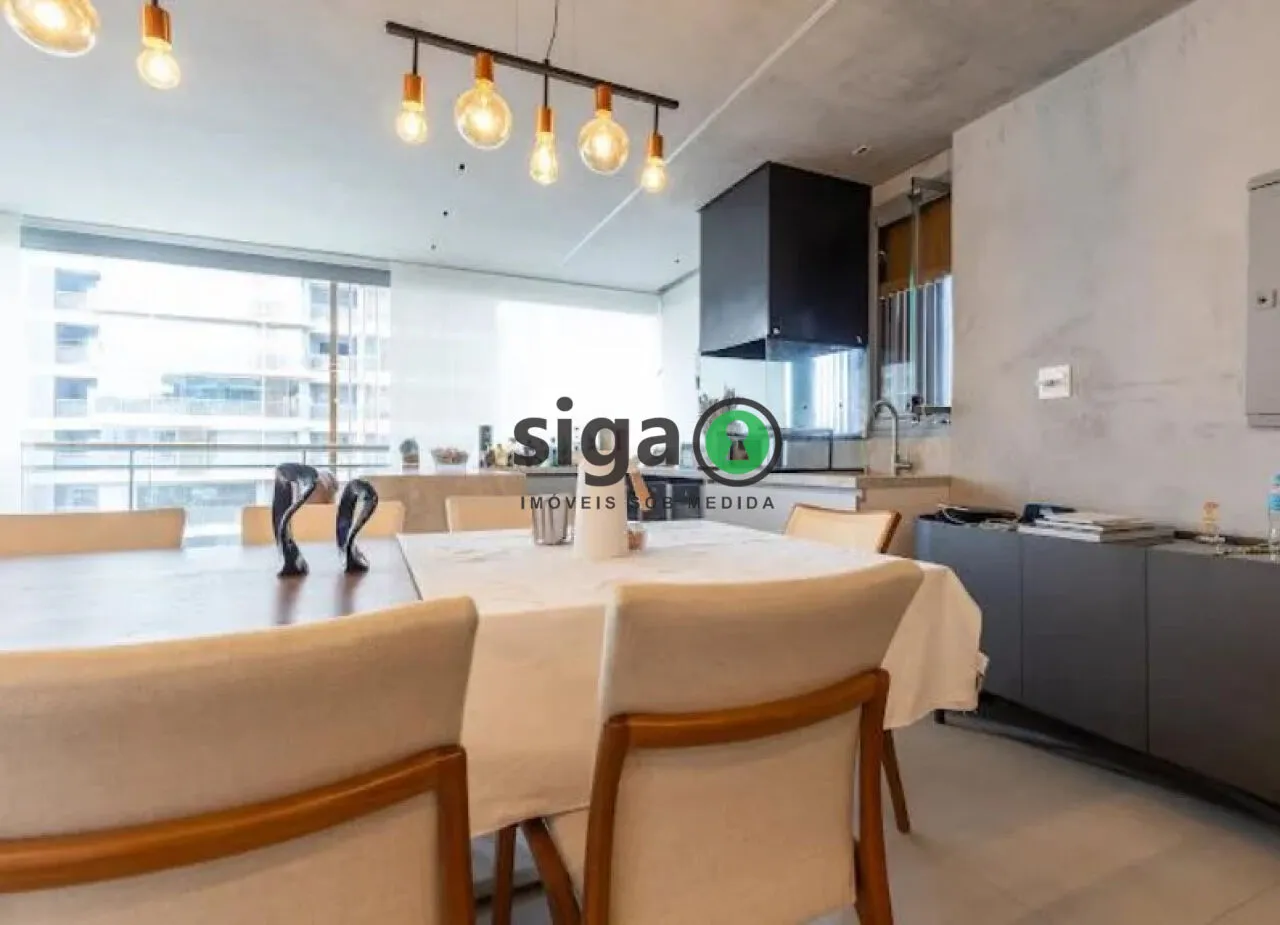 Imagem LINDO APARTAMENTO A VENDA