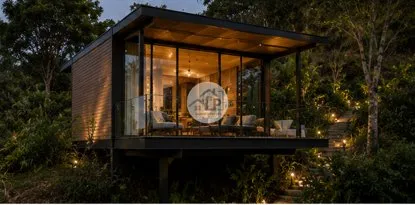 Imagem Lote/Terreno de 1440m² no bairro Caiçara, em Piraí