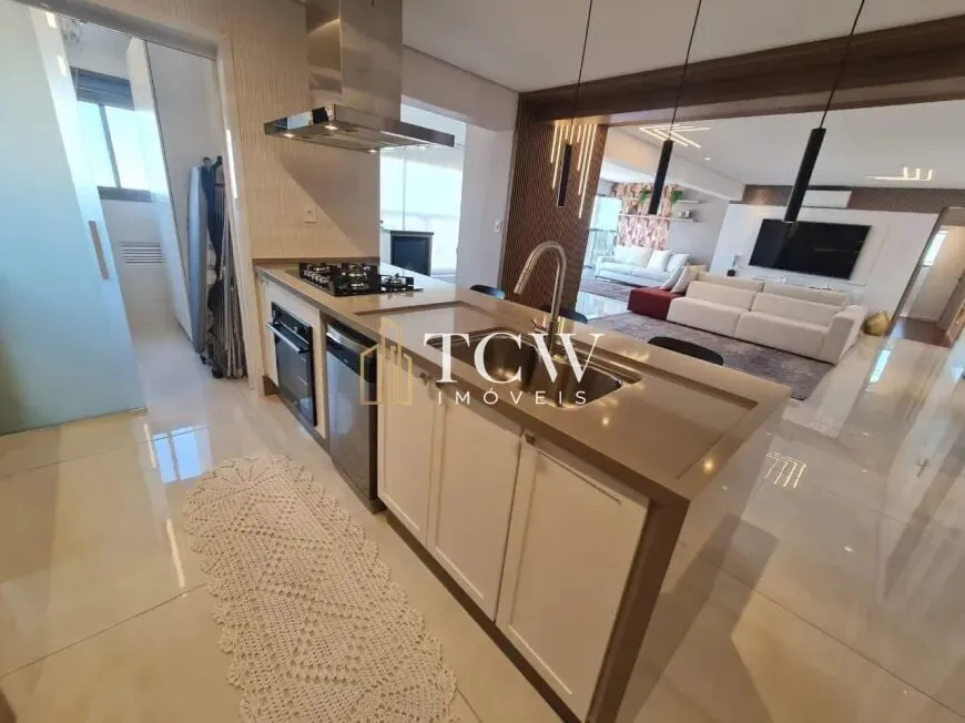 Imagem Apartamento à venda no bairro Vila Mariana - São Paulo/SP, Zona Sul
