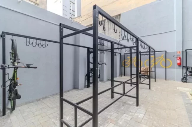 Imagem MUNDO APTO RIO BRANCO - Studio 33m², ótima localização, conectado com o melhor do centro de SP!