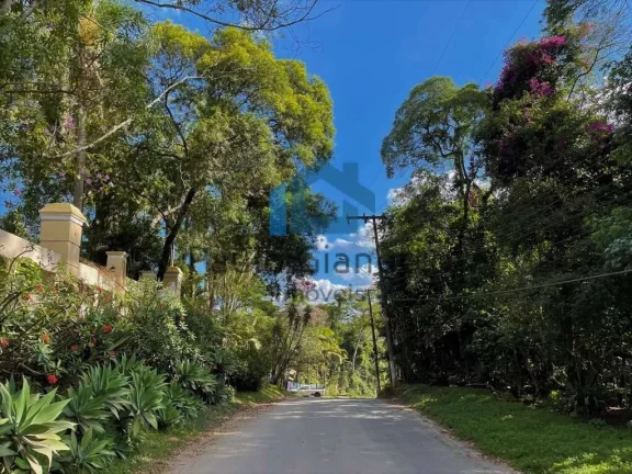Imagem Mansão Comercial Multiuso à Venda em Cotia