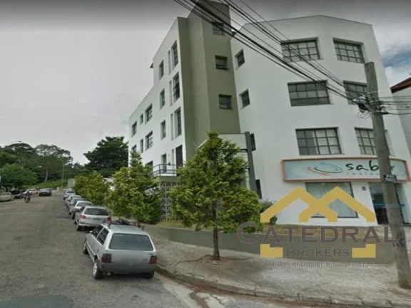 Imagem PRÉDIO, 634 M² - VENDA POR R$ 2.999.000,00 - JARDIM PAULISTA - CAMPO LIMPO PAULISTA/SP