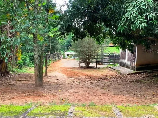 Imagem Chácara à venda 994000M², Barreiro, Aparecida - SP