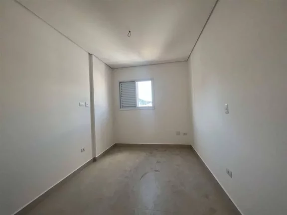 Imagem Apartamento com 2 dorms, Canto do Forte, Praia Grande - R$ 440 mil, Cod: 1044