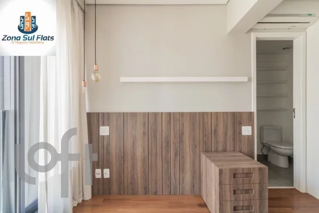 Imagem Apartamento Duplex à Venda Em Pinheiros Com 1 Suíte e 1 Vaga