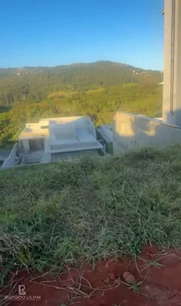Imagem Terreno no condomínio Buona Vita - Atibaia -- A VENDA!!!