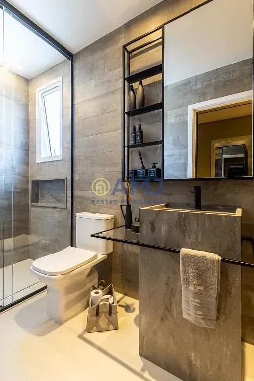 Imagem Apartamento 04 Suítes Plenas a Venda no Setor Oeste!