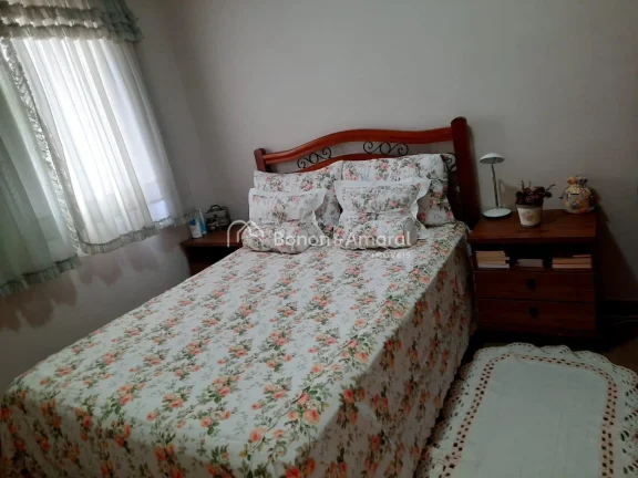 Imagem Apartamento à venda entre Campinas e Valinhos/SP!

Apartamento com 2 dormitórios, muito bem distri...