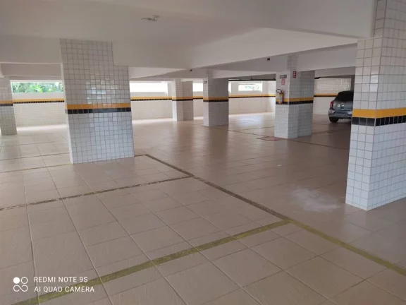 Imagem Apartamento com 2 dorms, Canto do Forte, Praia Grande - R$ 439 mil, Cod: 1684