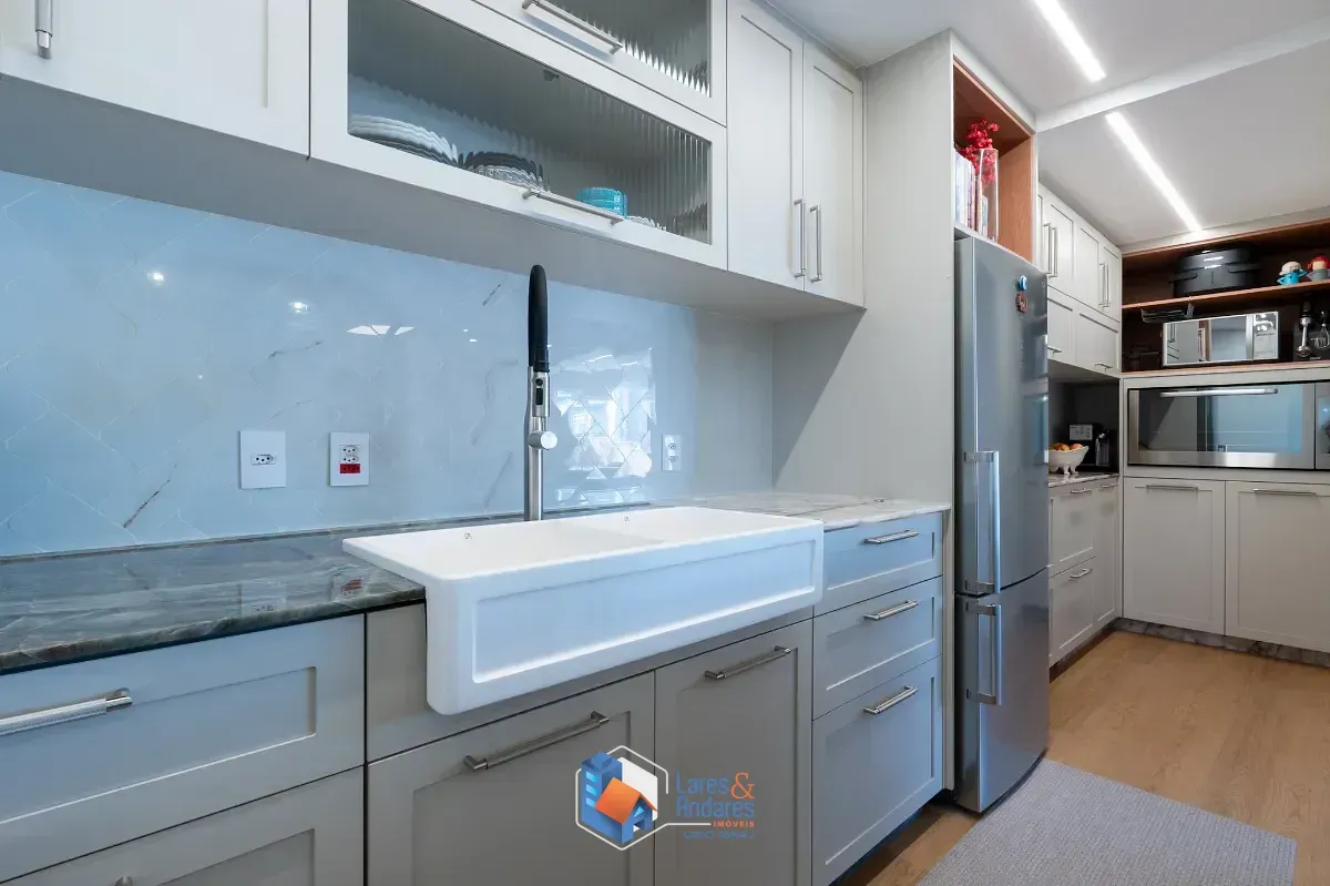 Imagem Apartamento para venda em Água Branca com 2 quartos, sendo 2 suítes, 169m²