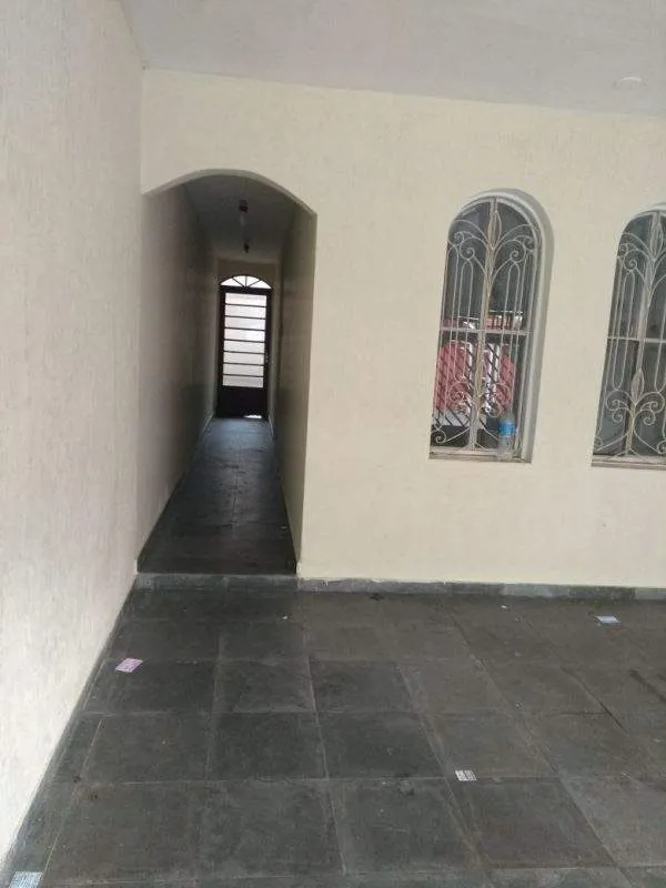 Imagem Sobrado com 3 Quartos à Venda, 186 m² em Jardim Las Vegas - Santo André