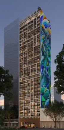 Foto do imóvel APARTAMENTO RESIDENCIAL em Rio de Janeiro - RJ, Centro