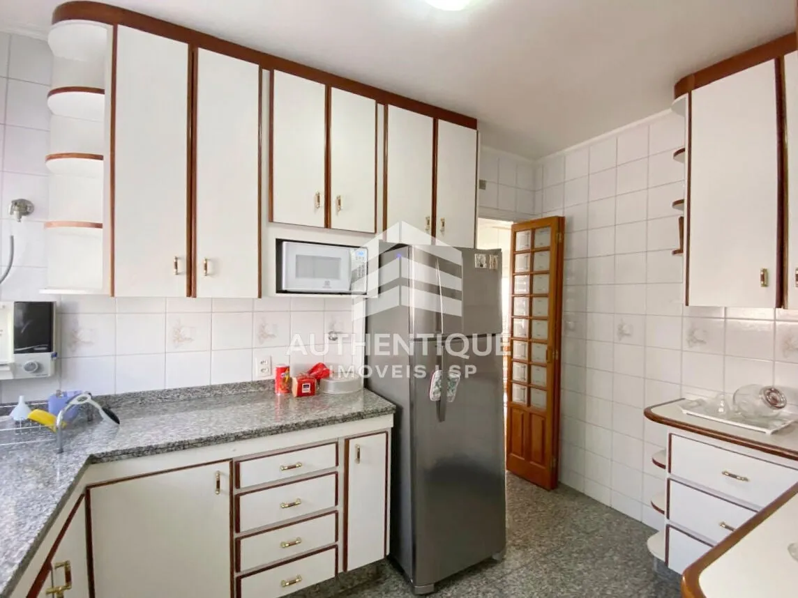 Imagem MAISON FRIBOURG CAMPO BELO - Apartamento no bairro Campo Belo à venda