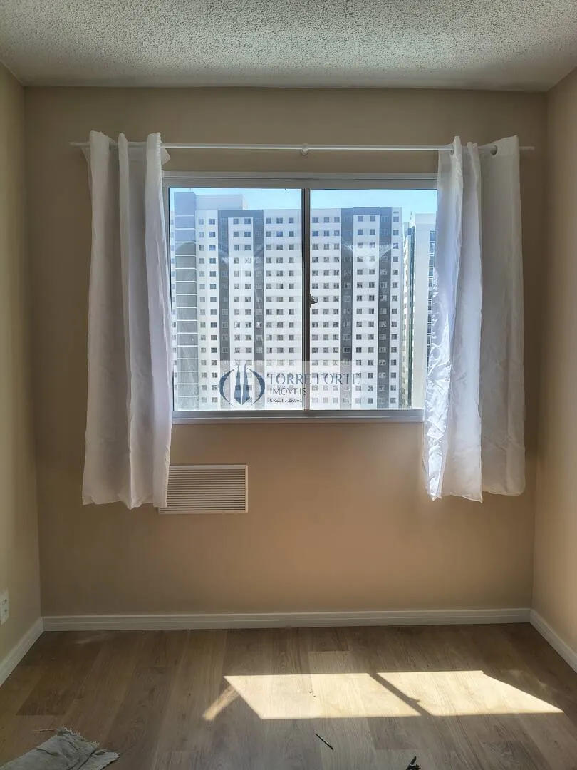 Imagem Lindo Apartamento novo com 2 Dormitórios