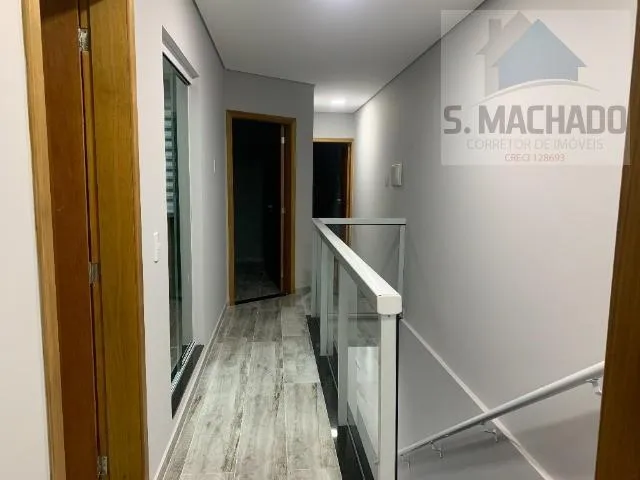 Imagem Sobrado para Venda em Santo André / SP no bairro Parque das Nações