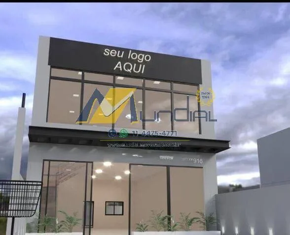 Imagem Um imóvel que resolve sem complicar