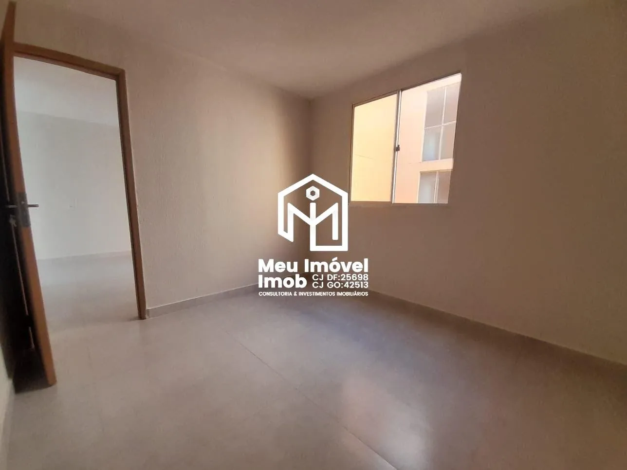 Imagem Conquista Res. Villel APTO 2 Quartos 1 Vaga 45m²