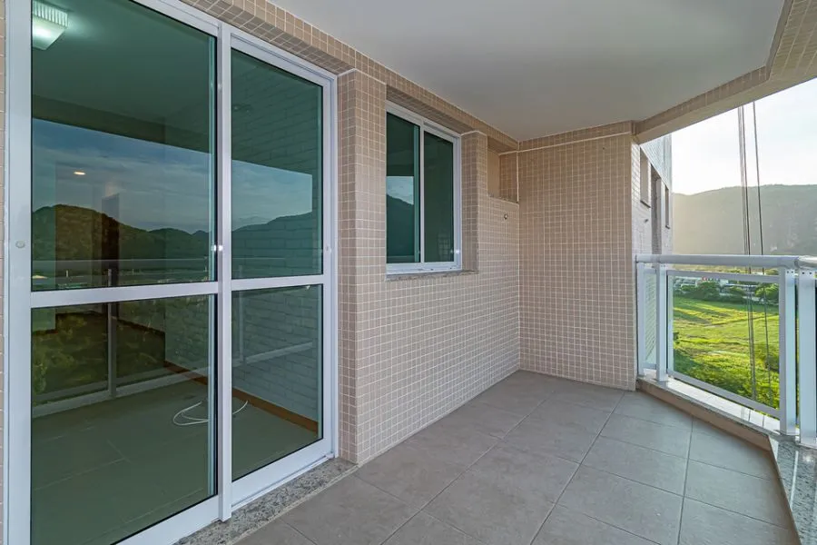 Imagem Apartamento a Venda no bairro Recreio dos Bandeirantes - Rio de Janeiro, RJ