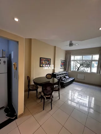 Foto do imóvel Excelente apartamento na Rua 5 de Julho