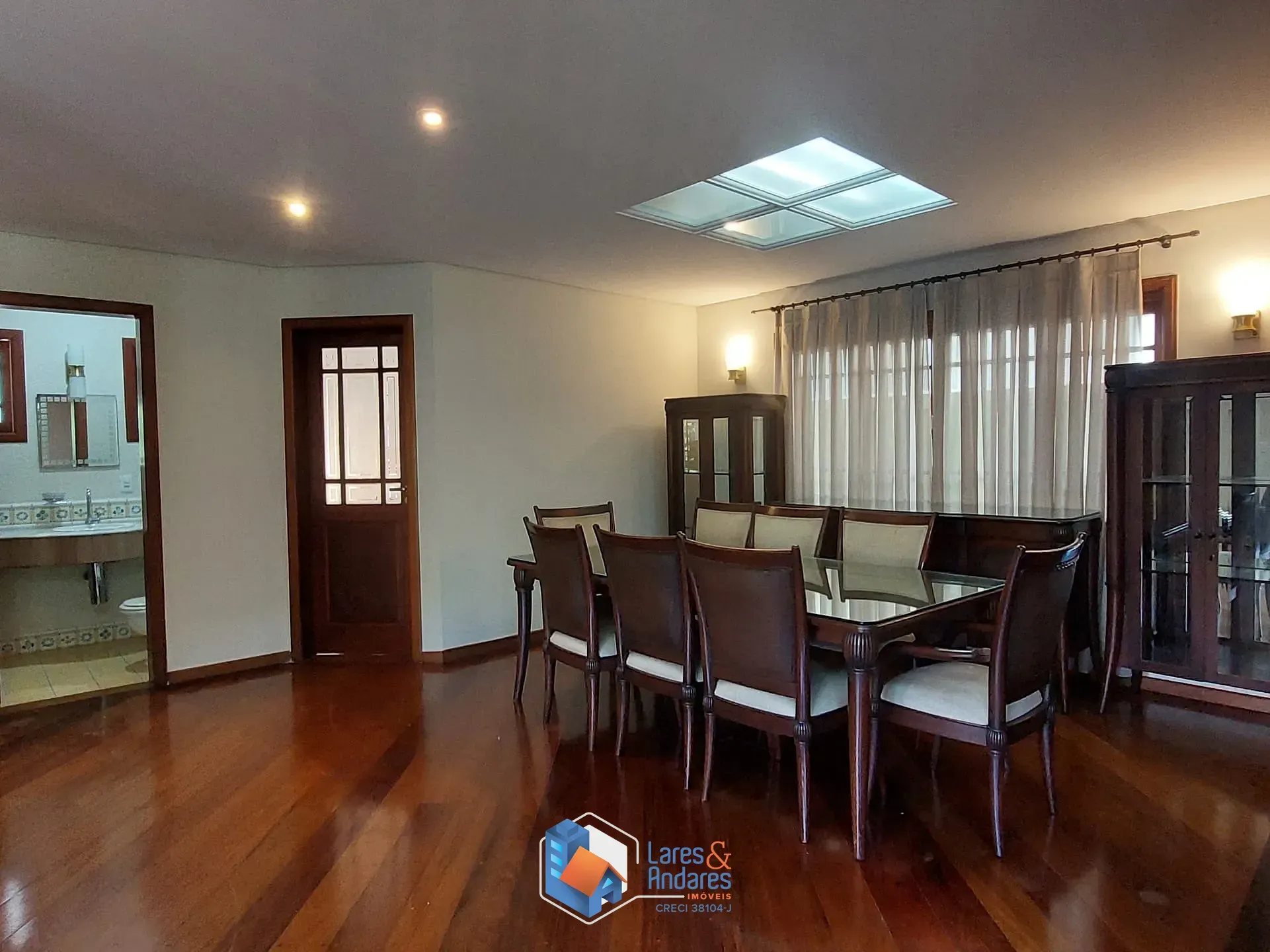 Imagem Casa para venda, São Paulo II, Cotia, SP