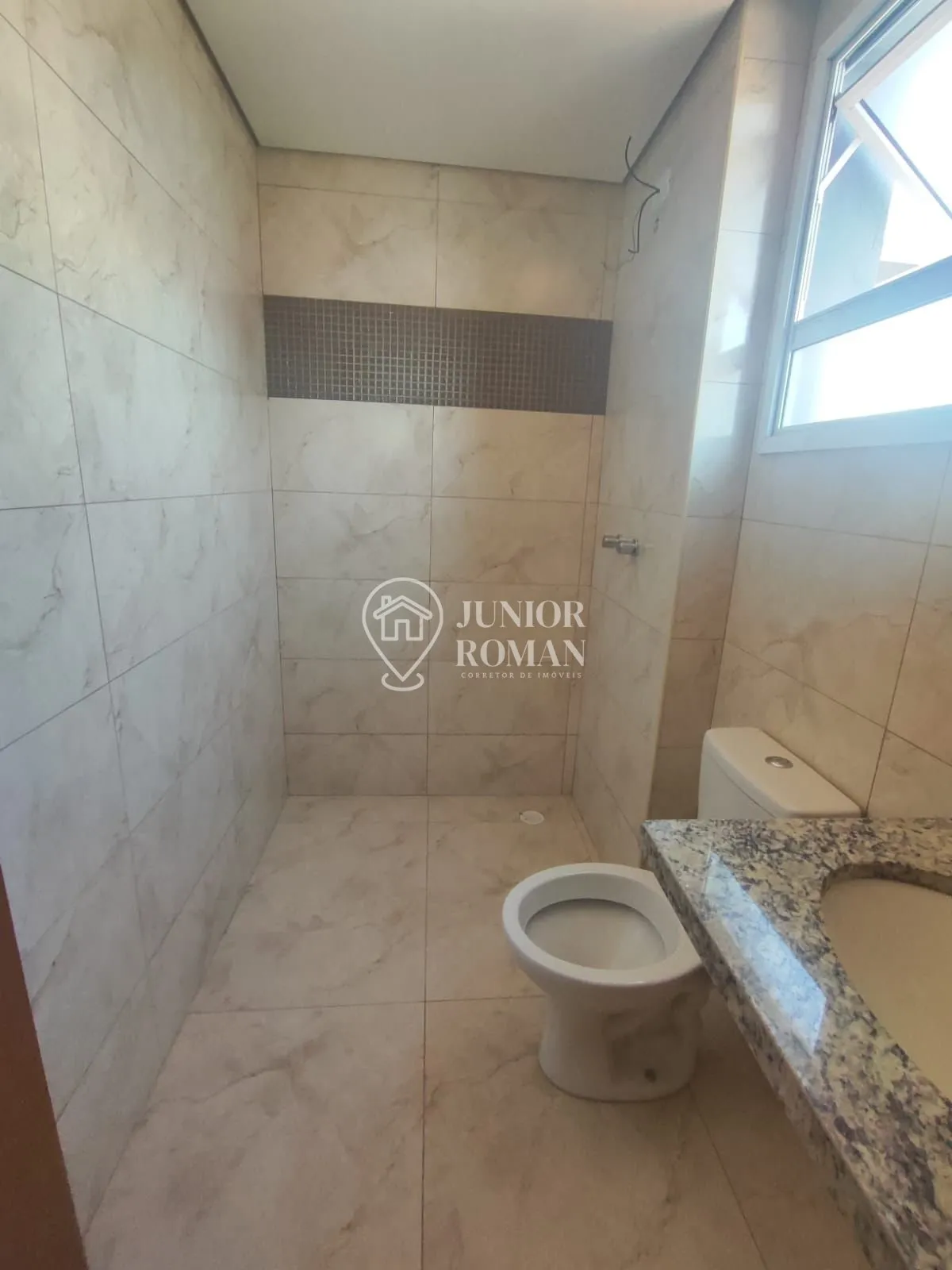 Imagem APTO 2 DORM, SENDO 1 SUITE COM VARANDA NO FLAIR RESIDENCE - NOVA PETROPOLIS - SBC