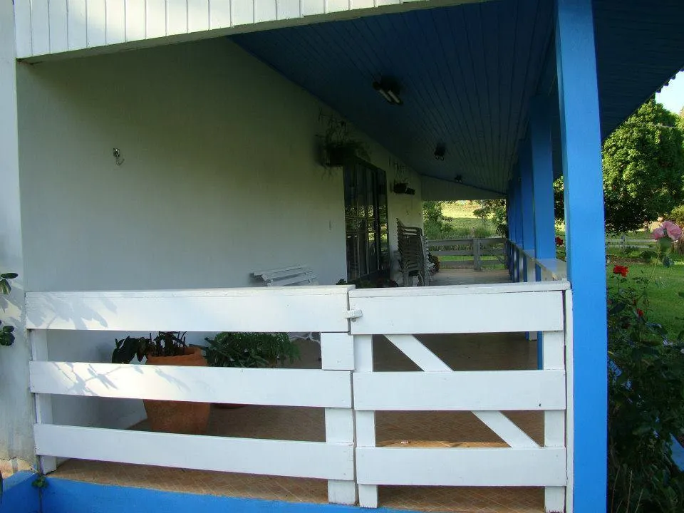 Imagem Sítio à venda em Cascavel, próximo ao Trevo Cataratas - Casa sede, Açudes, área mecanizada, pasto, e Localização Privilegiada
