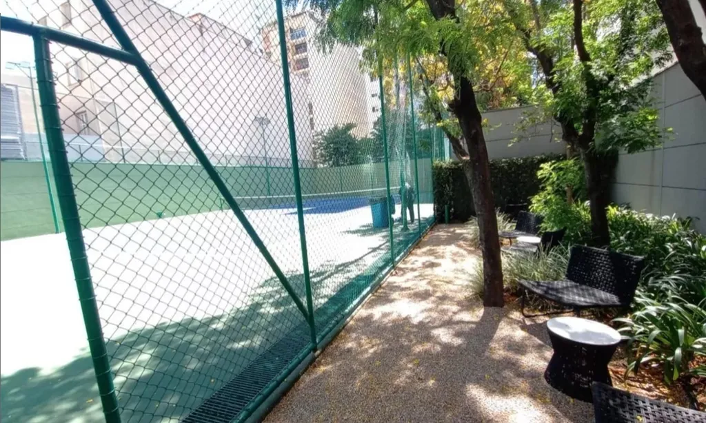 Imagem Condomínio Acervo Pinheiros Apto NL-ACRV - Condomínio Acervo Pinheiros Apto NL-ACRV