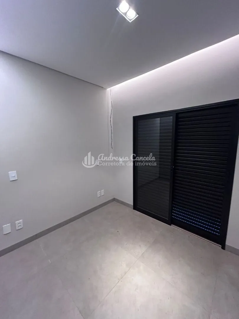 Imagem Casa com 3 dormitórios à venda, 220 m² por R$ 1.800.000,00 - Quinta do Lago I - Blue Lagoon - São José do Rio Preto/SP