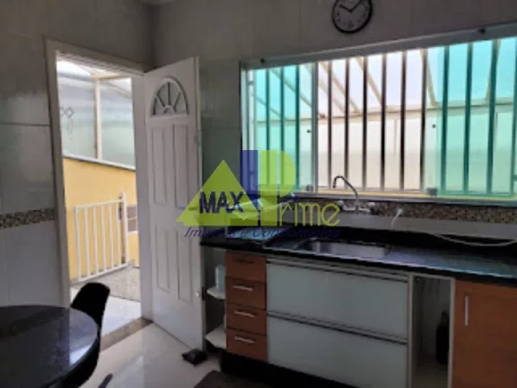 Imagem CASA RESIDENCIAL em SÃO PAULO - SP, VILA GUILHERMINA