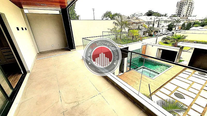Imagem Casa a Venda no bairro Recreio dos Bandeirantes - Rio de Janeiro, RJ