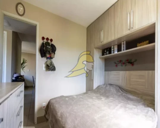 Imagem APARTAMENTO MOBILIADO 65,00 M 3 DORMITÓRIOS SALA 2 AMBIENTES SACADA COZINHA PLANEJADA ÁREA DE SERVIÇO LAZER COMPLETO 15 MINUTOS METRÔ VILA SÔNIA
