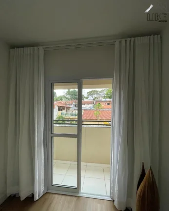 Imagem [Apartamento - Venda][Vila São Benedito]