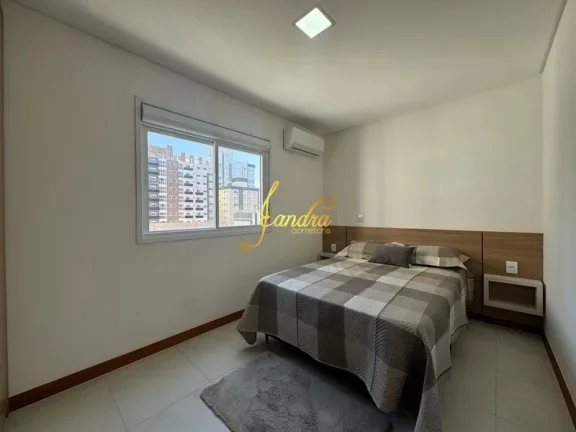 Imagem Apato padrão lateral dois dormitorios box mobiliado e decorado