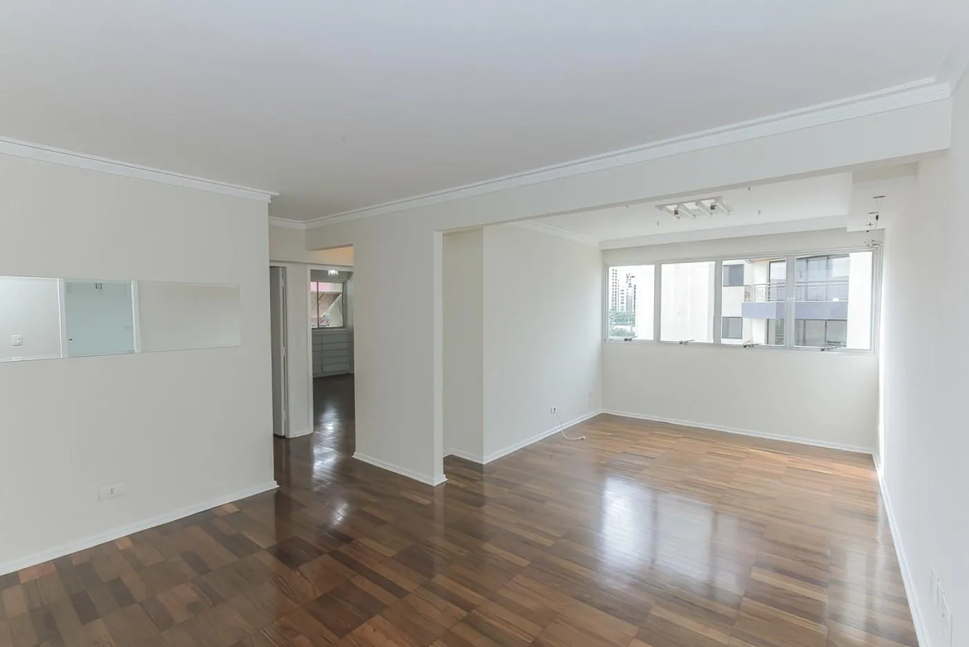 Imagem Apartamento para Venda em São Paulo / SP no bairro Itaim Bibi