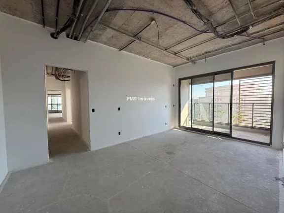 Imagem APARTAMENTO GARDEN COM 422M2 NA VILA NOVA CONCEIÇÃO