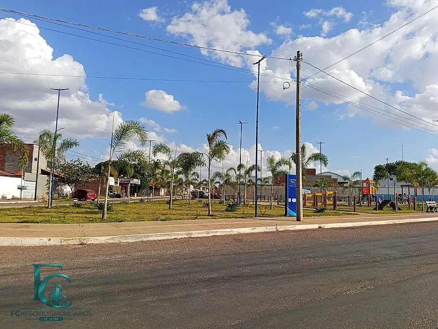 Imagem SEU LOTE A PRESTAÇÃO, MESMO COM NOME NEGATIVADO!
