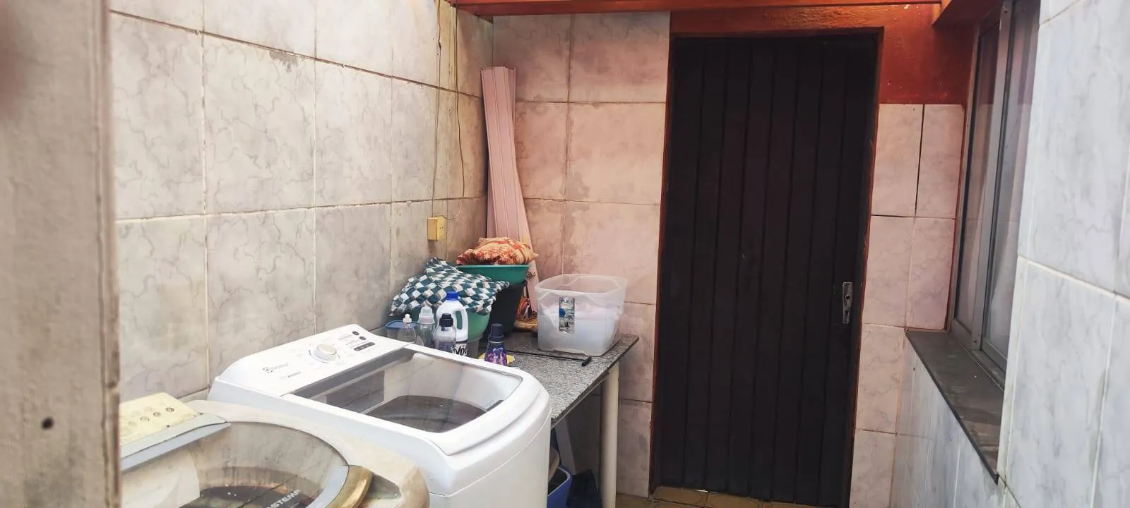 Imagem Casa 6 Quartos - Boa Esperança