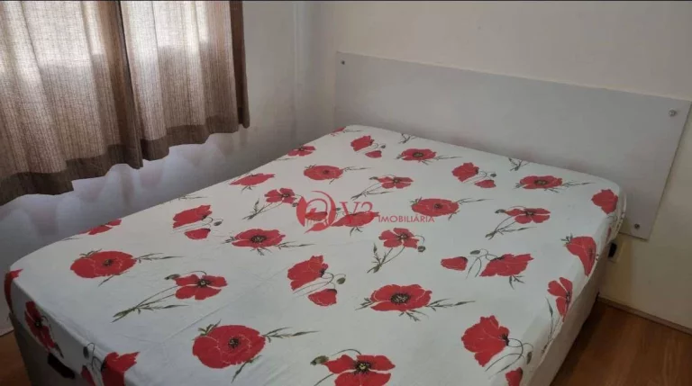 Imagem Apartamento com 2 dormitórios à venda, 40 m por R$ 265.000,00 - Jardim Nossa Senhora do Carmo - São Paulo/SP