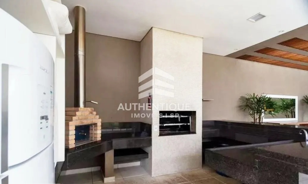 Imagem Like Saude - Apartamento à venda em São Paulo/SP